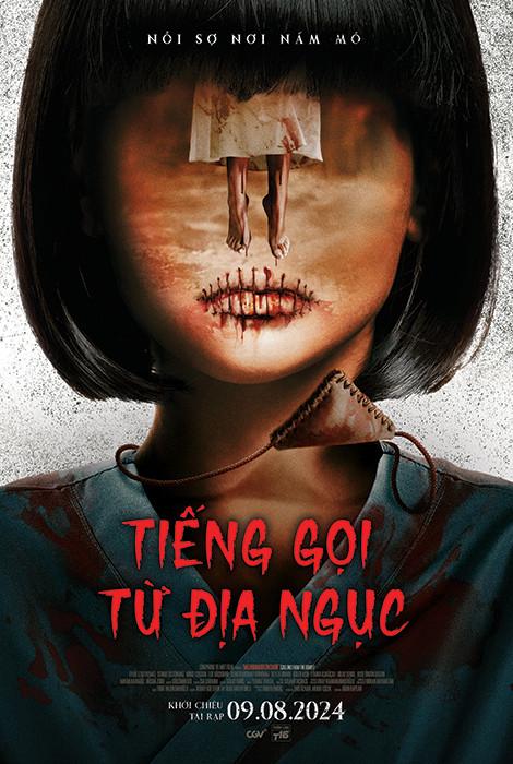 TIẾNG GỌI TỪ ĐỊA NGỤC-T16