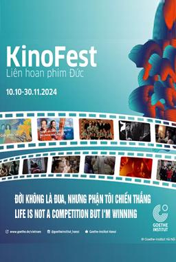 ĐỜI KHÔNG LÀ ĐUA, NHƯNG PHẬN TÔI CHIẾN THẮNG- LHP ĐỨC-T13