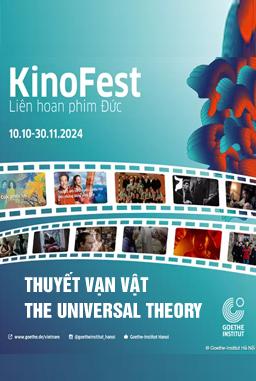 THUYẾT VẠN VẬT-LHP ĐỨC-T16