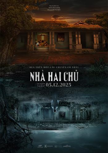 NHÀ HAI CHỦ - T13