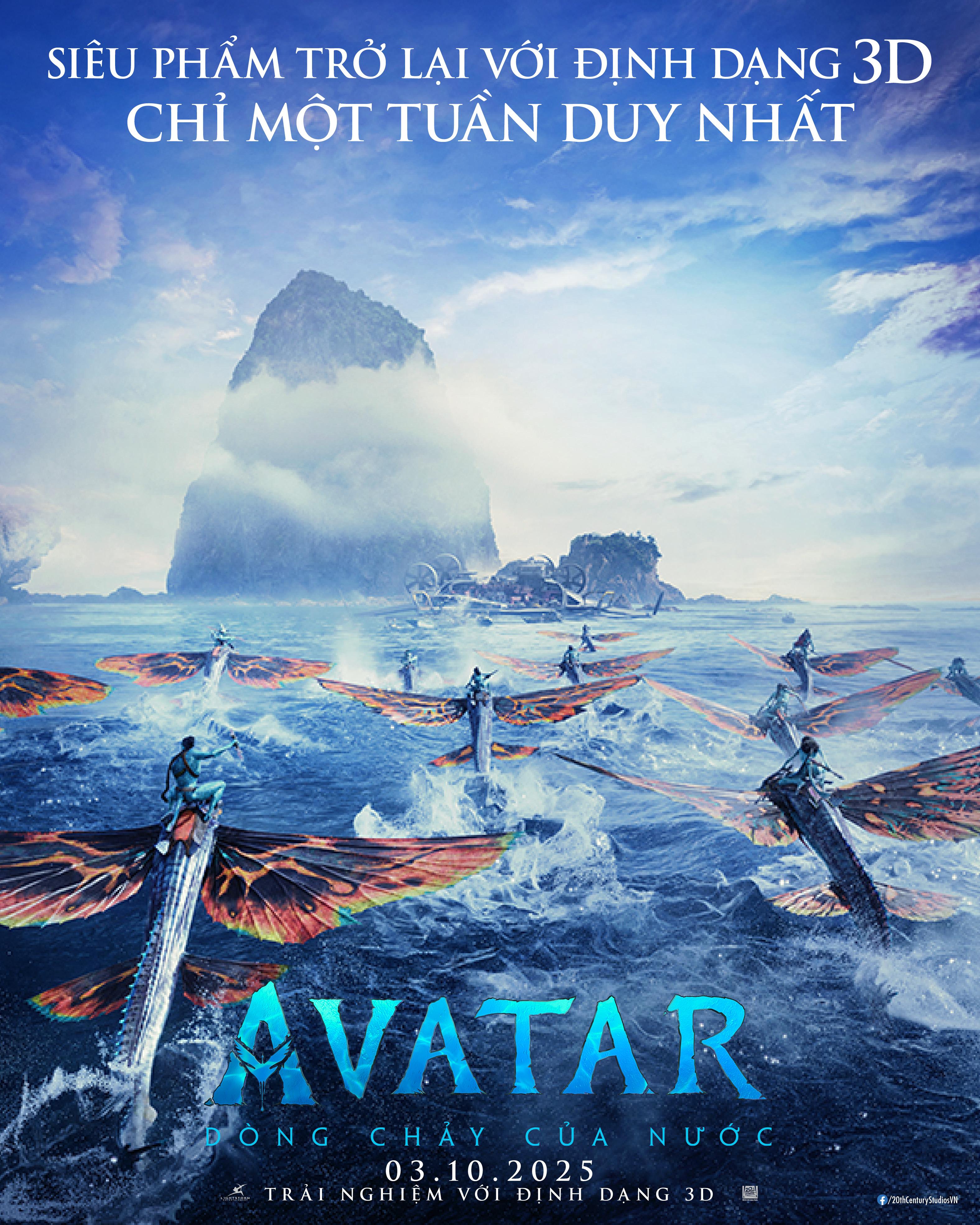 AVATAR: DÒNG CHẢY CỦA NƯỚC (2022)-3D-T13