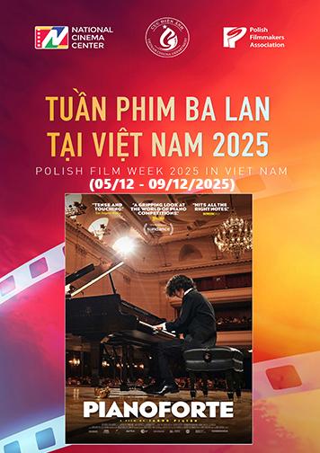 KHÚC NHẠC VINH QUANG - P - LHP BA LAN