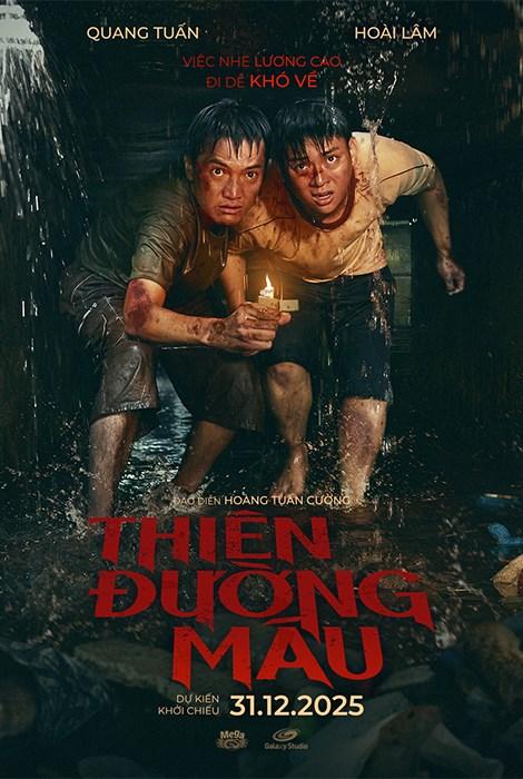 THIÊN ĐƯỜNG MÁU