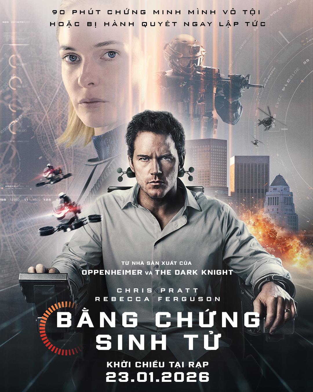 BẰNG CHỨNG SINH TỬ-T16