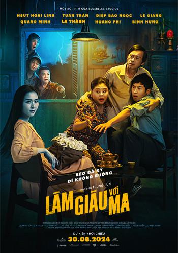 LÀM GIÀU VỚI MA-T16