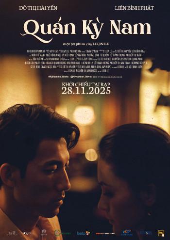 QUÁN KỲ NAM - T16