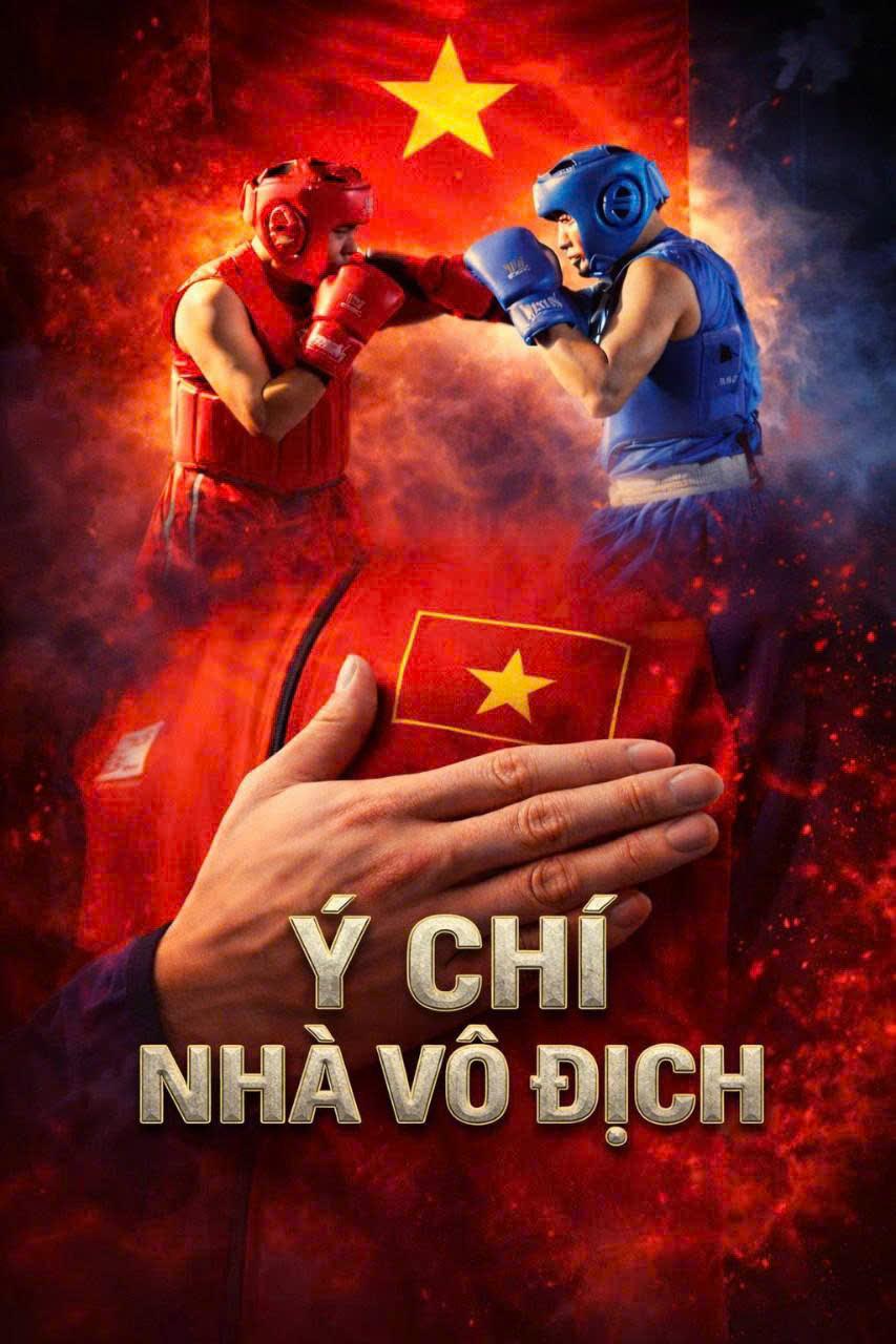 Ý CHÍ NHÀ VÔ ĐỊCH - PHIM TÀI LIỆU MIỄN PHÍ - P