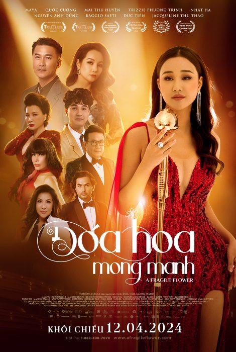 ĐÓA HOA MONG MANH-T13