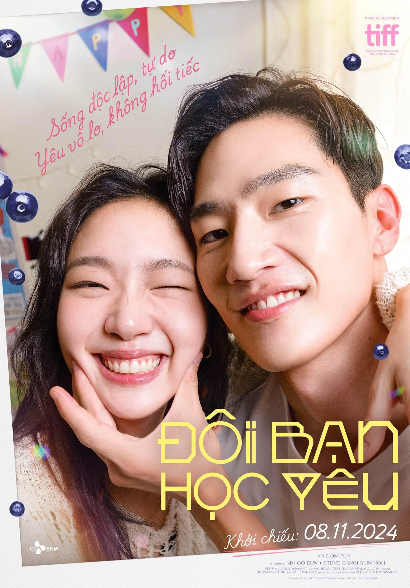 ĐÔI BẠN HỌC YÊU-T18