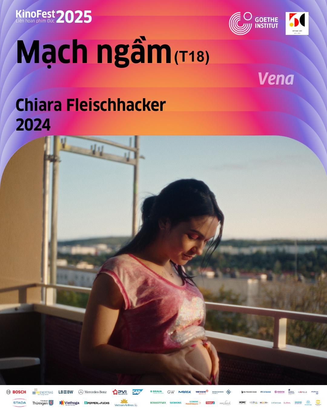 Mạch ngầm -T18- LHP Đức
