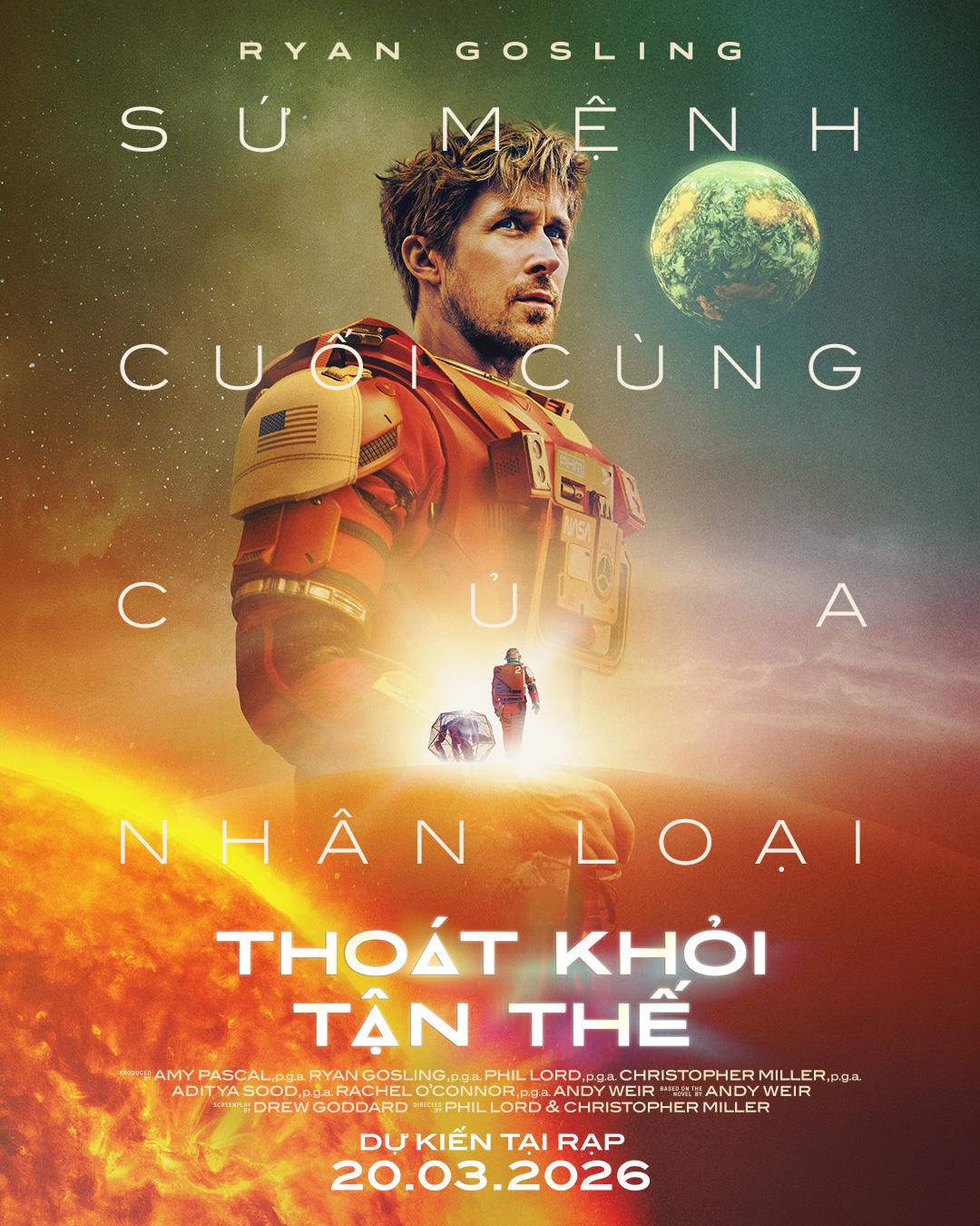 THOÁT KHỎI TẬN THẾ - T13