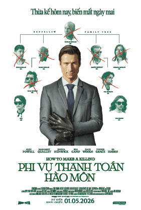 PHI VỤ THANH TOÁN HÀO MÔN