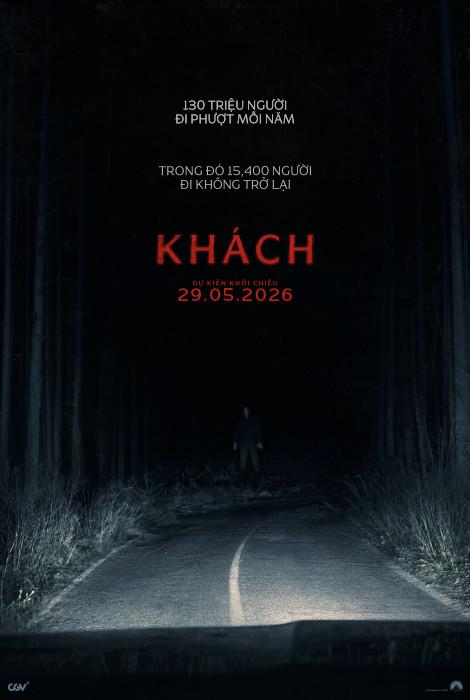 KHÁCH