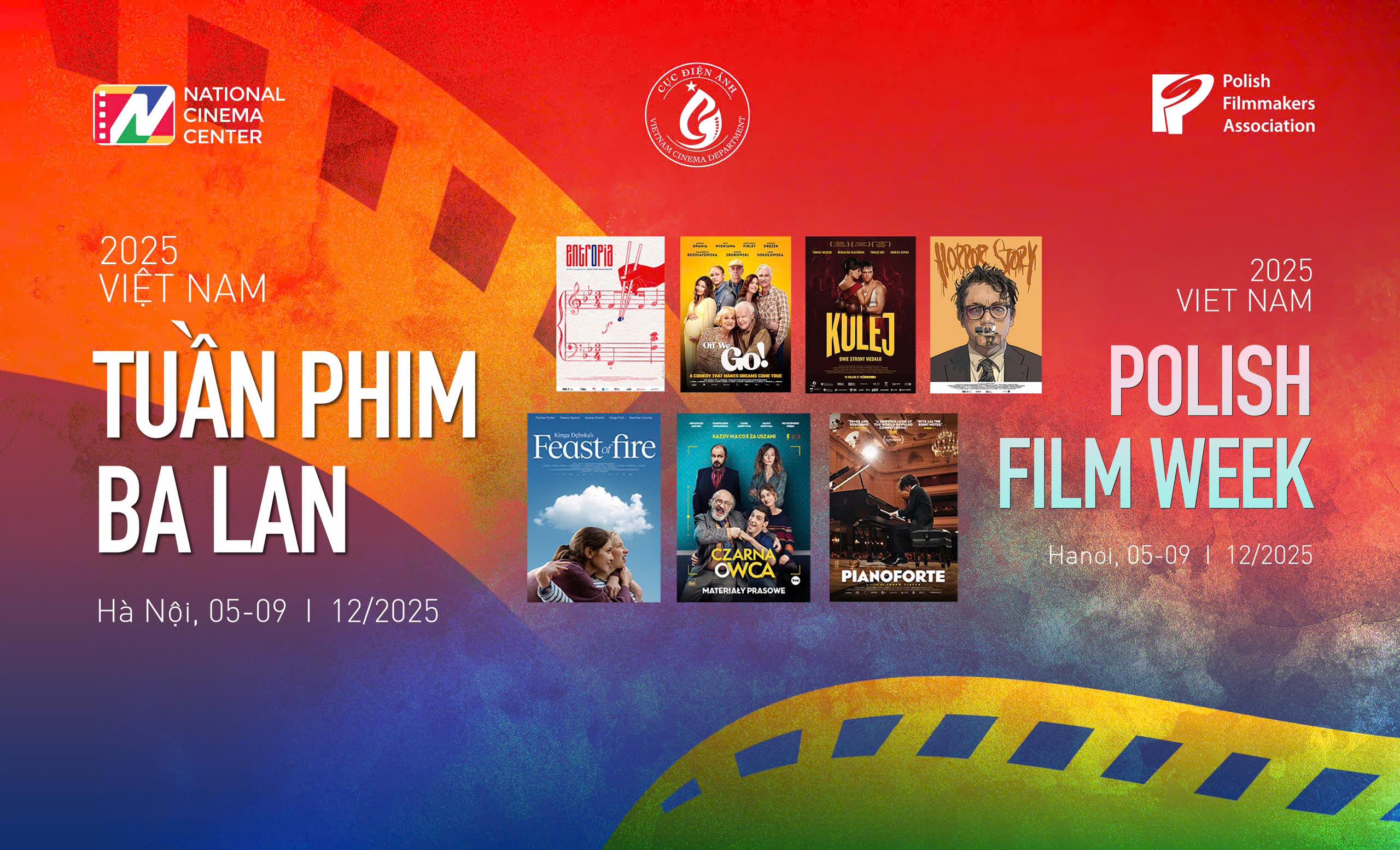 TUẦN PHIM BA LAN TẠI HÀ NỘI 2025