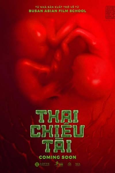 THAI CHIÊU TÀI - T18