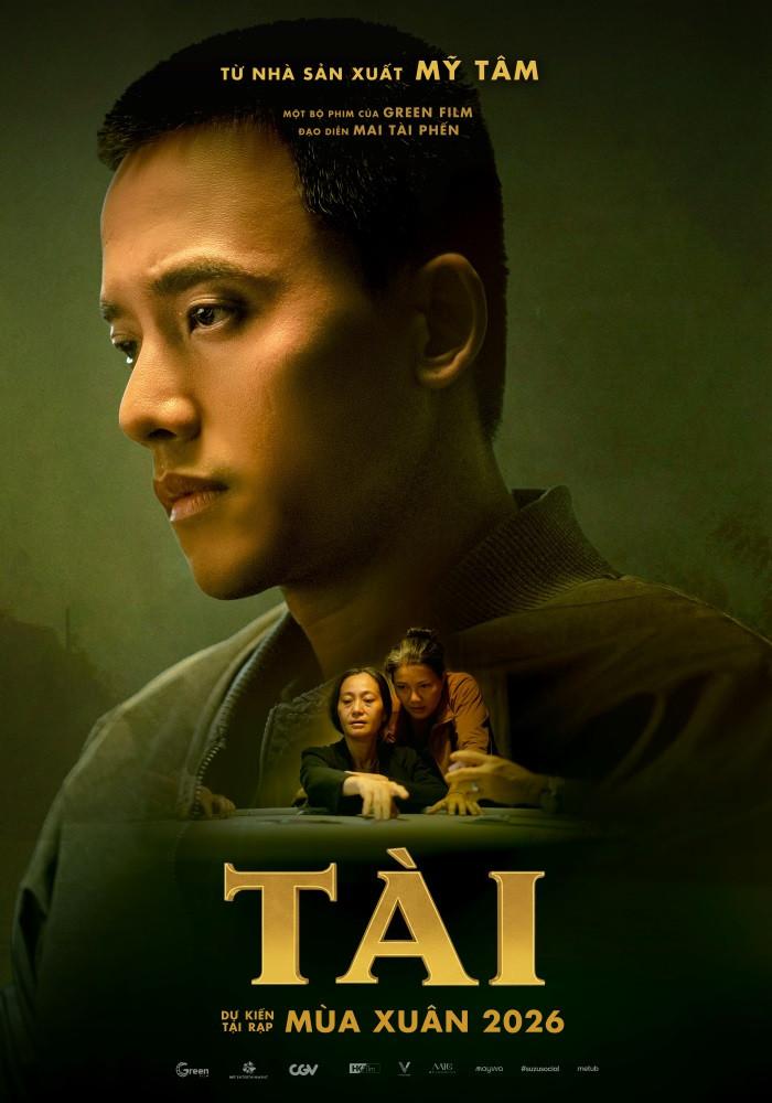 TÀI - T16