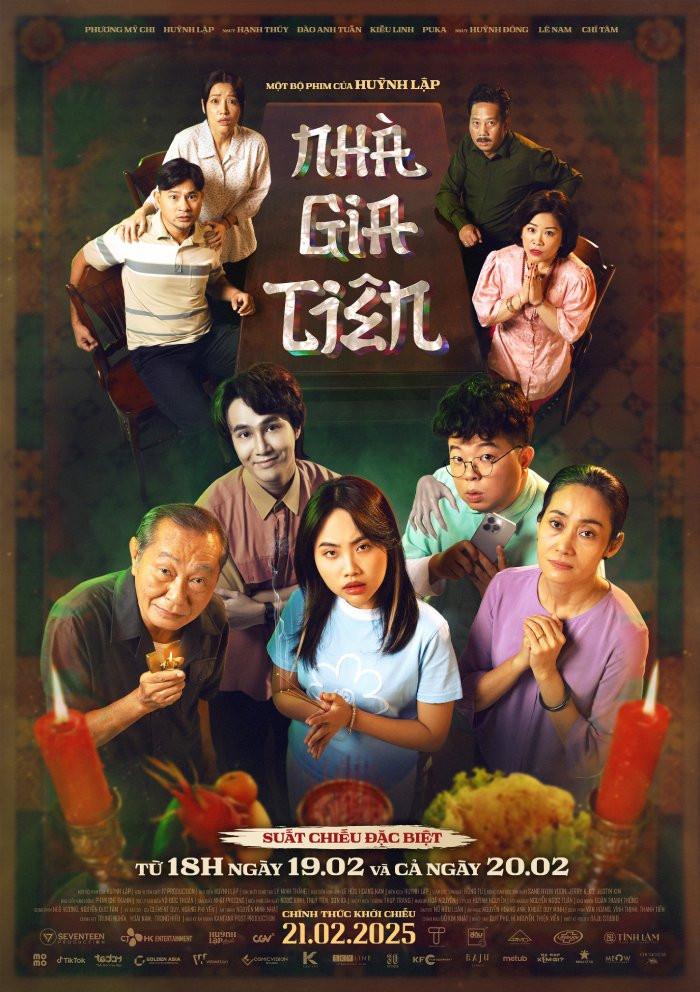 NHÀ GIA TIÊN-T18