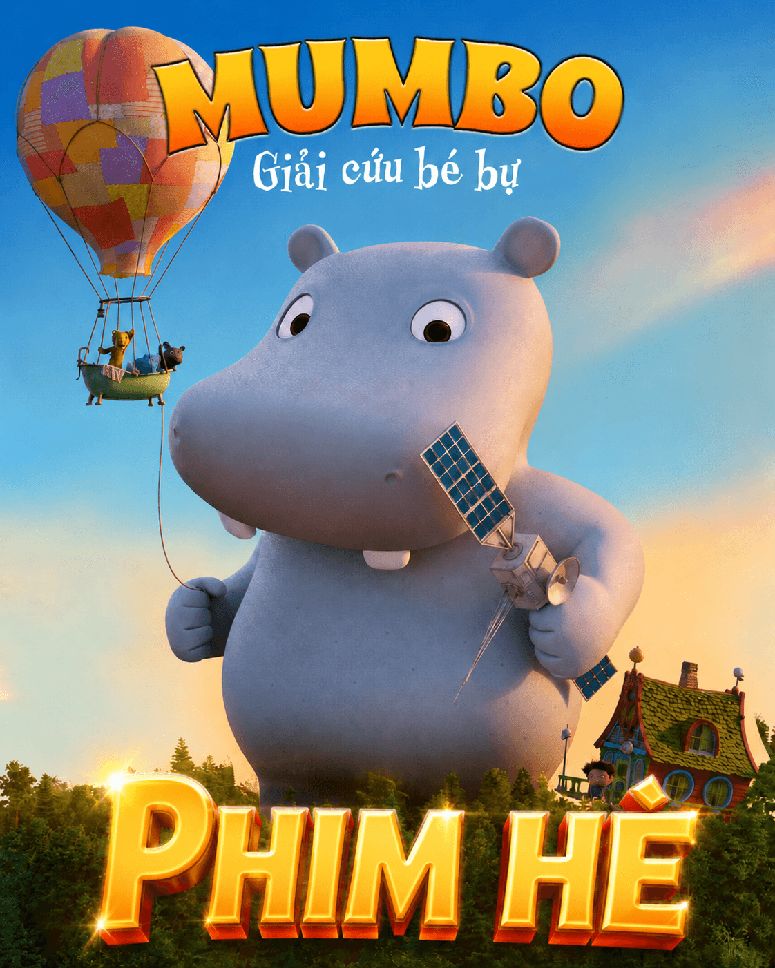 movie