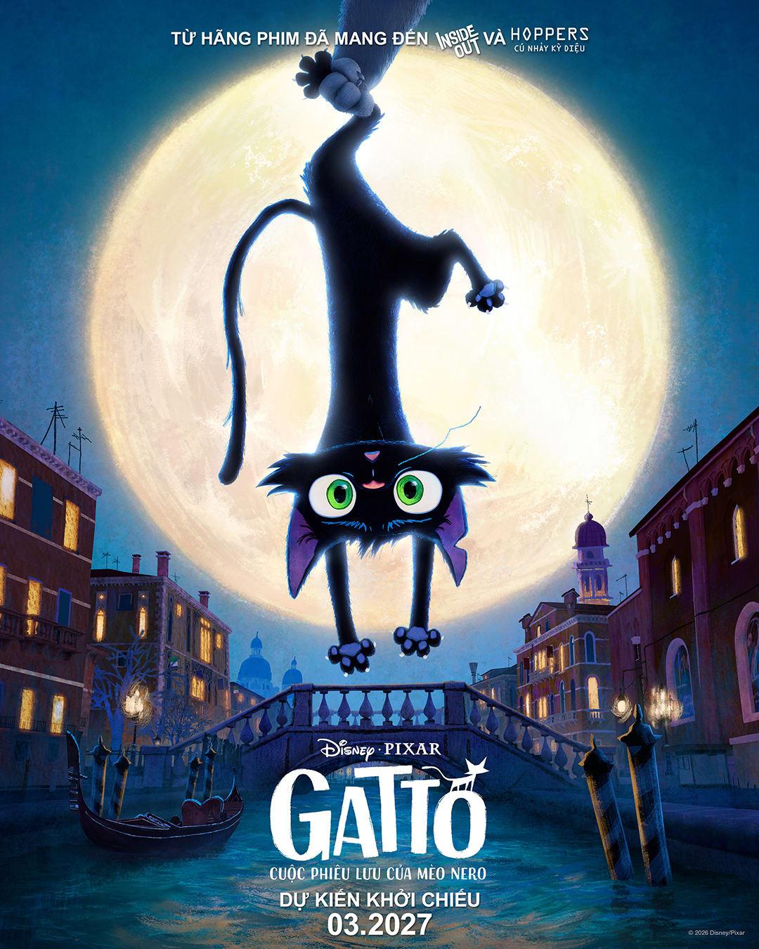 GATTO