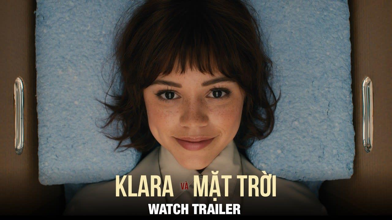 KLARA VÀ MẶT TRỜI