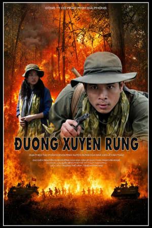 ĐƯỜNG XUYÊN RỪNG - T13