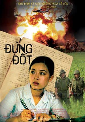 ĐỪNG ĐỐT-T13