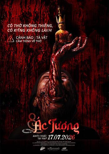 ÁC TƯỢNG