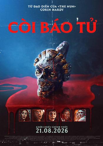CÒI BÁO TỬ