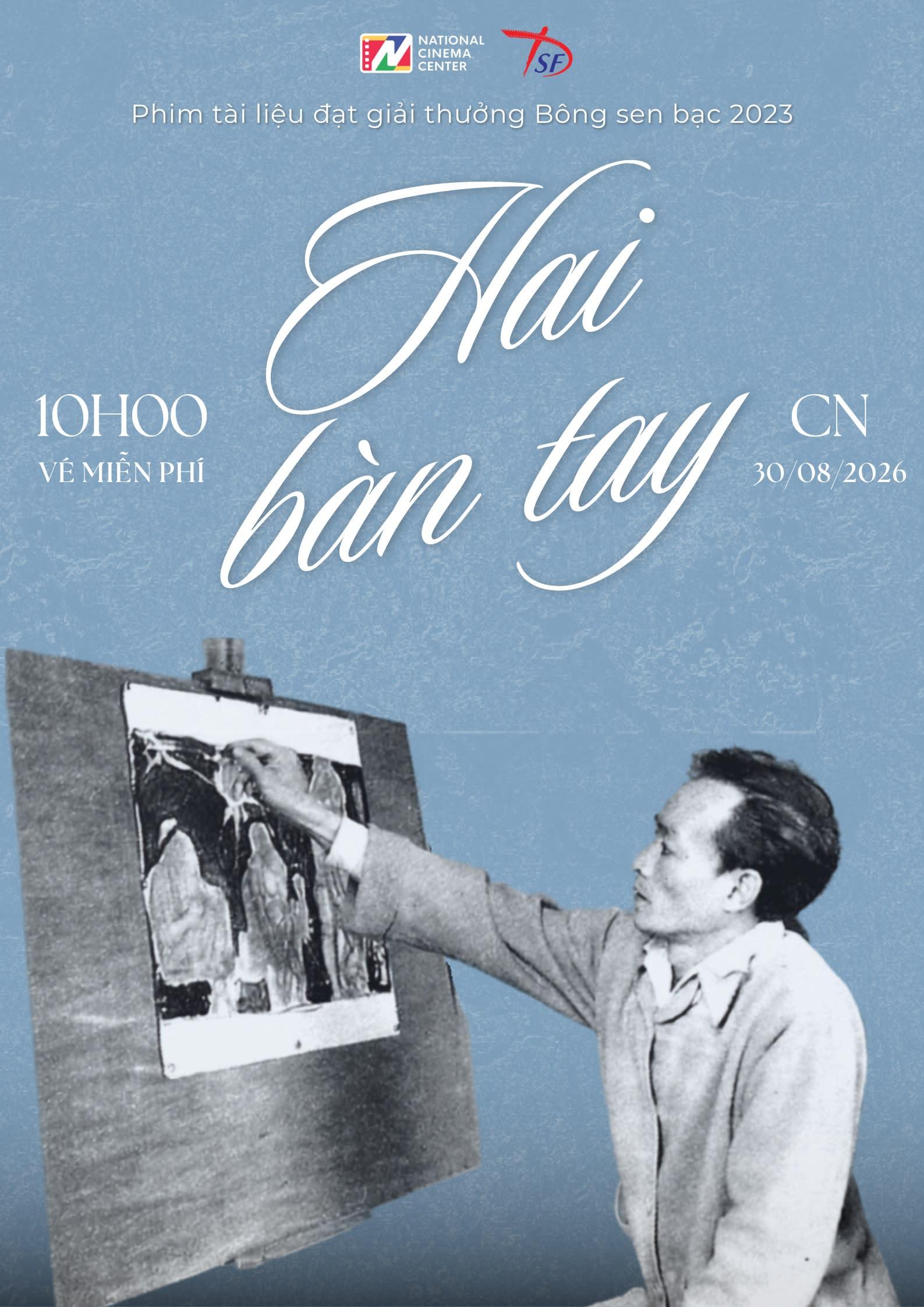 Hai bàn tay- Điểm hẹn 87- Phim miễn phí